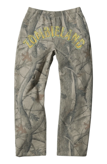 Private School Sweatpants