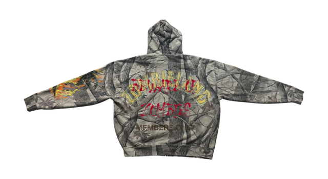 Private School Zip Up