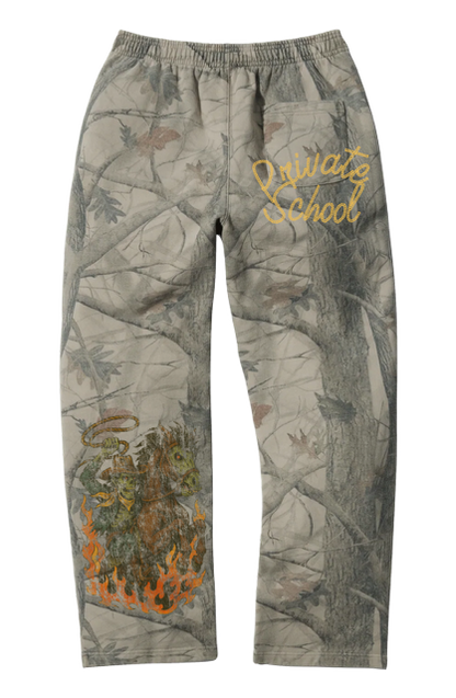 Private School Sweatpants