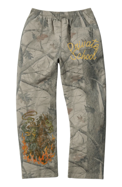 Private School Sweatpants
