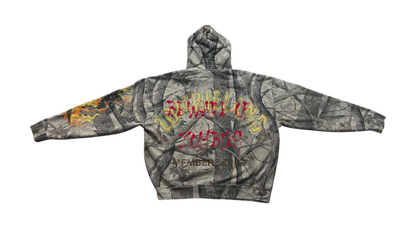 Private School Zip Up