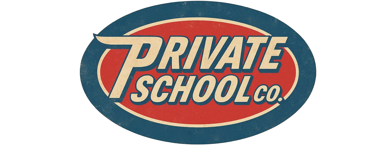 Private School Co. is loading, please wait...
