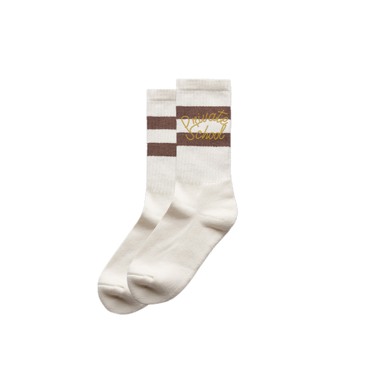 Private School Socks